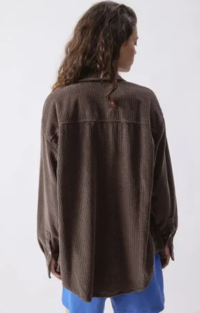 Chemise femme Padow Référence : PADO06AH26
