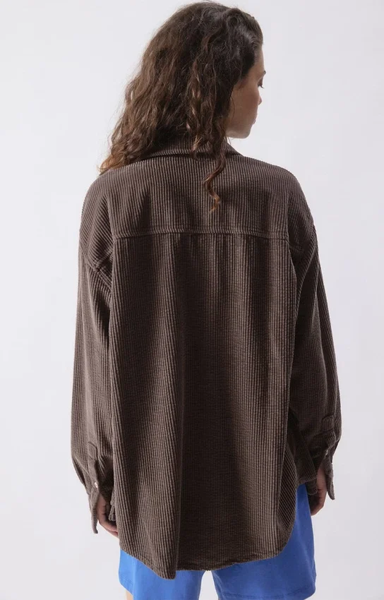 Chemise femme Padow Référence : PADO06AH26