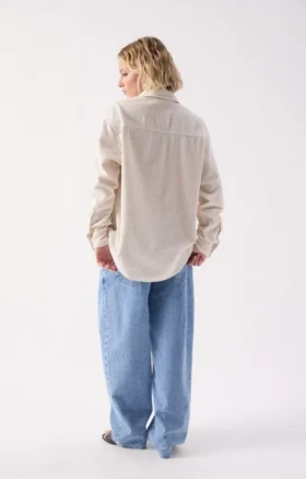 Chemise femme Padow Référence : PADO06AH26