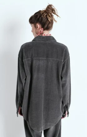 Chemise femme Padow Référence : PADO06AH26