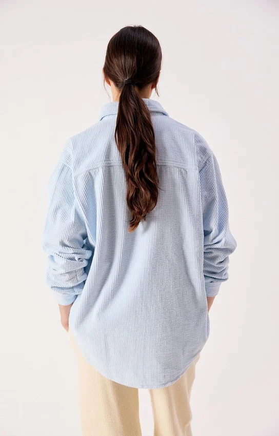 Chemise femme Padow Référence : PADO06AH26