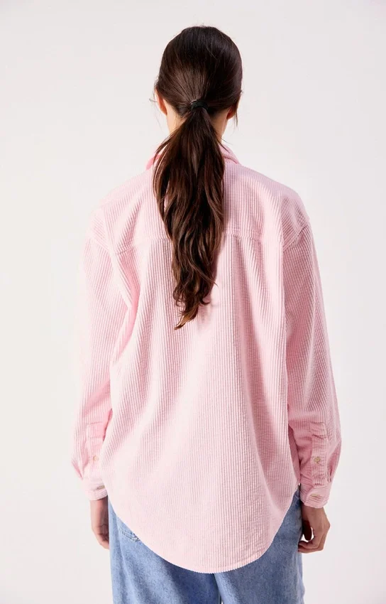 Chemise femme Padow Référence : PADO06AH26