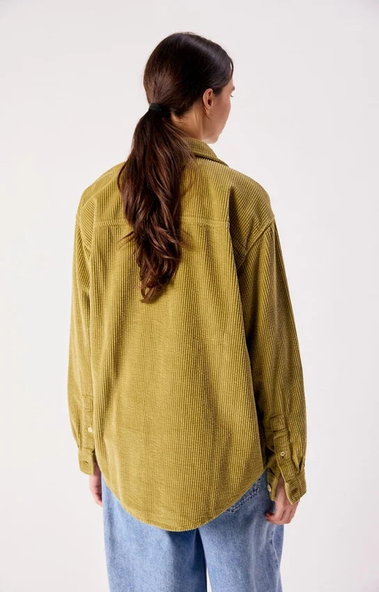 Chemise femme Padow Référence : PADO06AH26