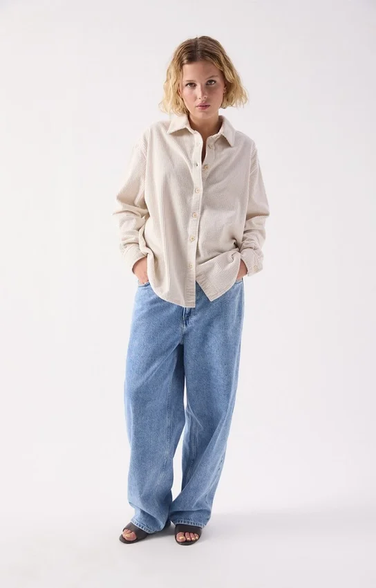 Chemise femme Padow Référence : PADO06AH26