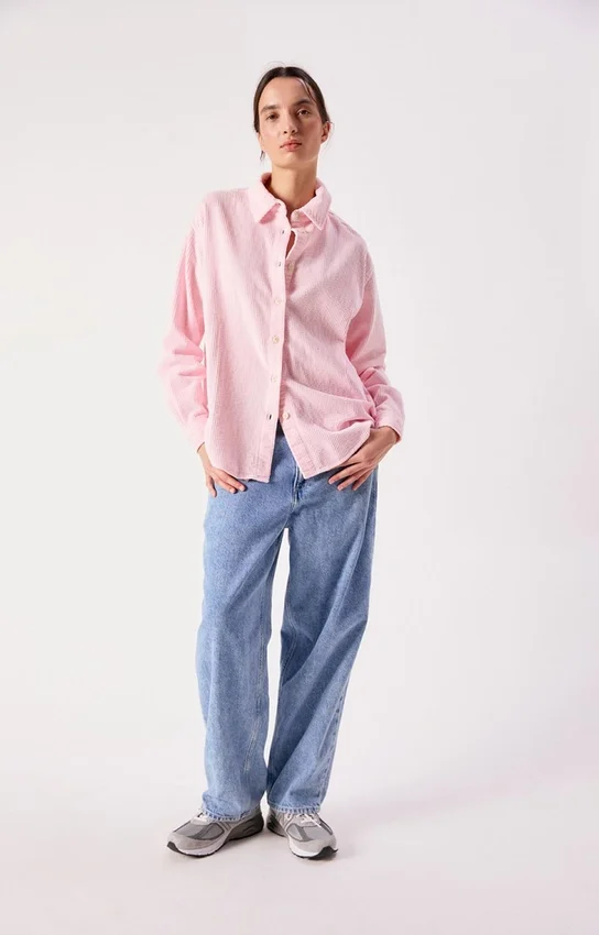 Chemise femme Padow Référence : PADO06AH26
