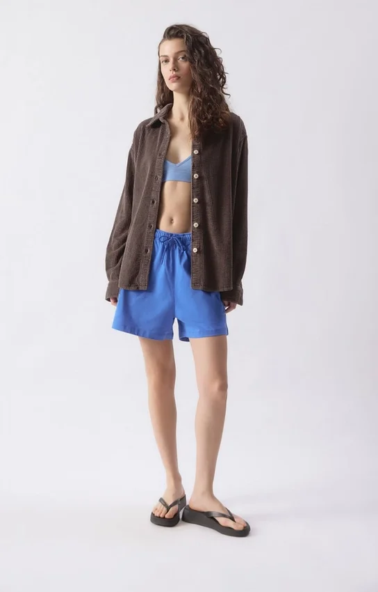Chemise femme Padow Référence : PADO06AH26