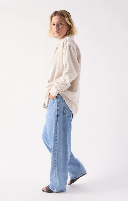 Chemise femme Padow Référence : PADO06AH26
