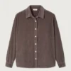 Chemise femme Padow Référence : PADO06AH26