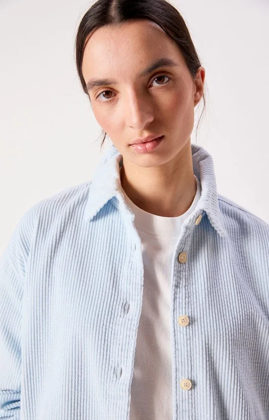 Chemise femme Padow Référence : PADO06AH26