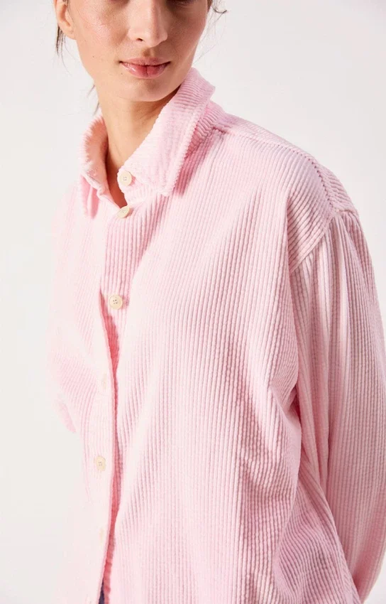Chemise femme Padow Référence : PADO06AH26