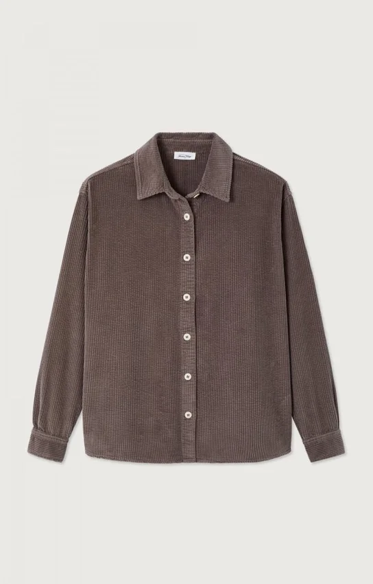 Chemise femme Padow Référence : PADO06AH26