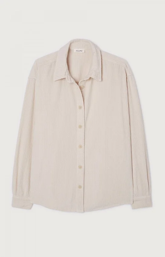 Chemise femme Padow Référence : PADO06AH26