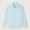 Chemise femme Padow Référence : PADO06AH26