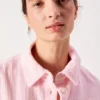 Chemise femme Padow Référence : PADO06AH26