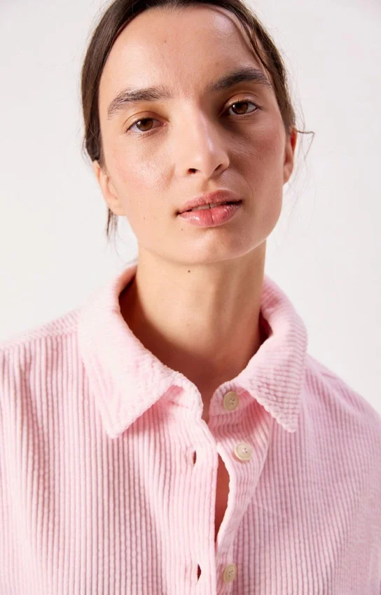 Chemise femme Padow Référence : PADO06AH26