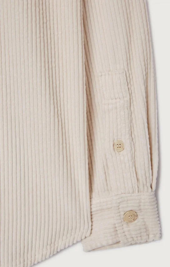 Chemise femme Padow Référence : PADO06AH26