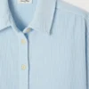 Chemise femme Padow Référence : PADO06AH26