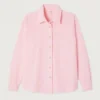 Chemise femme Padow Référence : PADO06AH26