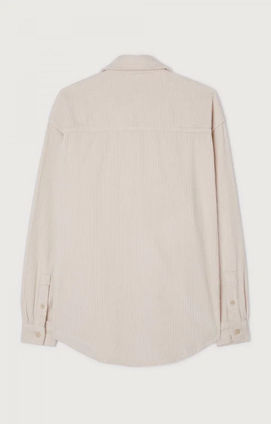 Chemise femme Padow Référence : PADO06AH26