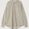 Chemise femme Padow Référence : PADO06AH26