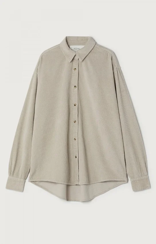 Chemise femme Padow Référence : PADO06AH26