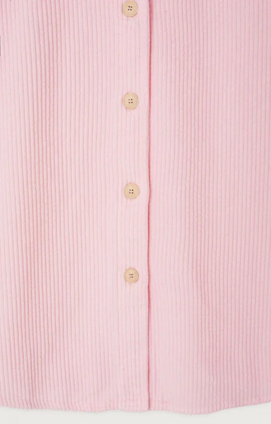 Chemise femme Padow Référence : PADO06AH26