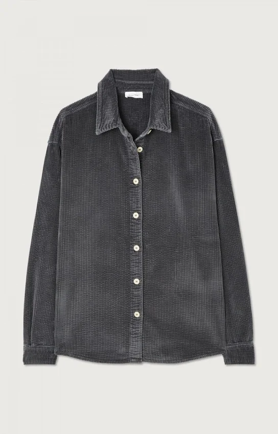 Chemise femme Padow Référence : PADO06AH26