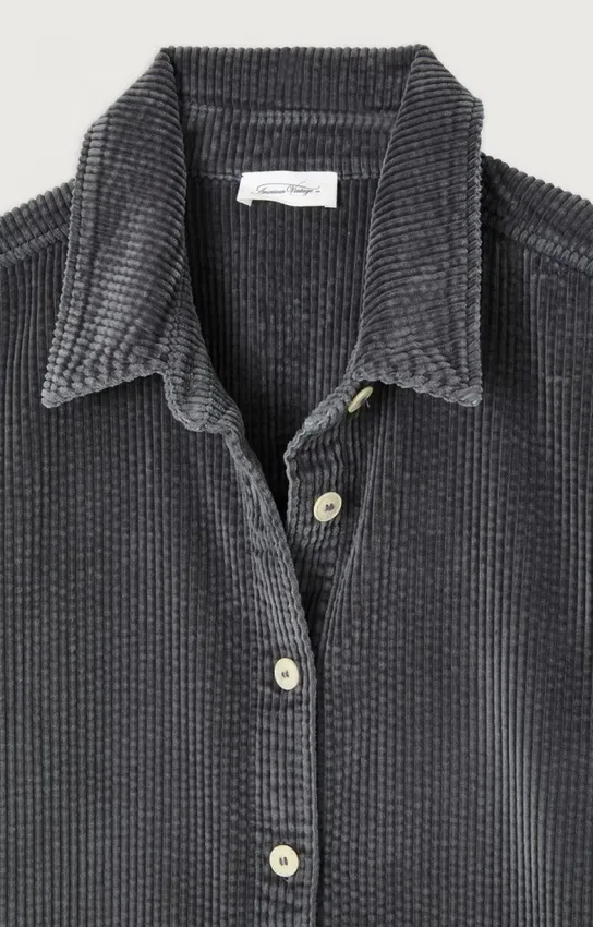 Chemise femme Padow Référence : PADO06AH26