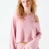 Chemise femme Pojy Référence : POJ02AH26