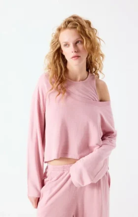 Chemise femme Pojy Référence : POJ02AH26