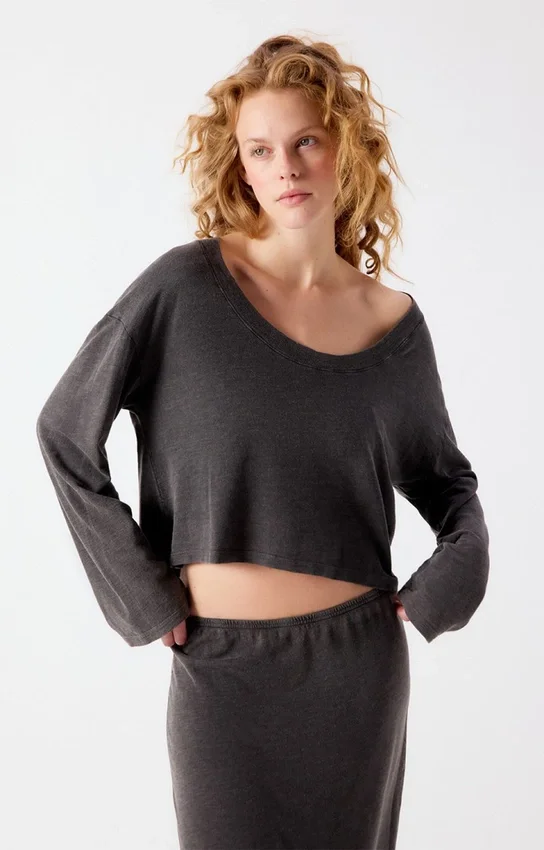 Chemise femme Pojy Référence : POJ02AH26