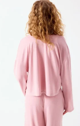 Chemise femme Pojy Référence : POJ02AH26