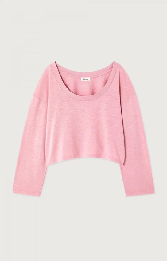 Chemise femme Pojy Référence : POJ02AH26