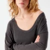 Chemise femme Pojy Référence : POJ02AH26