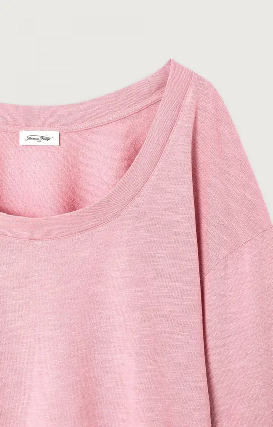 Chemise femme Pojy Référence : POJ02AH26