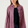 Chemise femme Riniway Référence : RIN06AH26