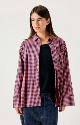 Chemise femme Riniway Référence : RIN06AH26