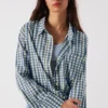 Chemise femme Riniway Référence : RIN06AH26