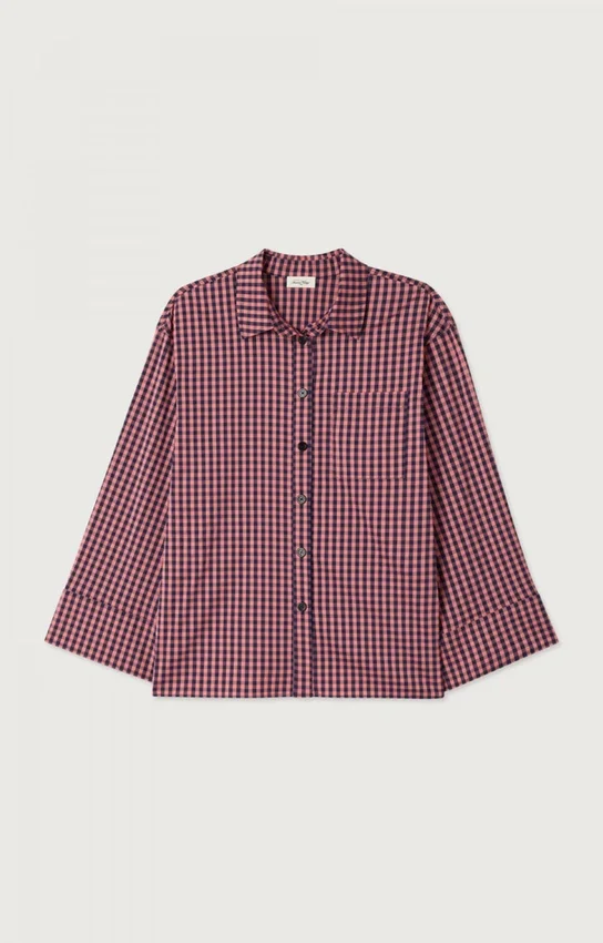 Chemise femme Riniway Référence : RIN06AH26