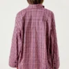 Chemise femme Riniway Référence : RIN06AH26