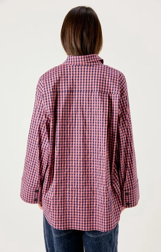 Chemise femme Riniway Référence : RIN06AH26