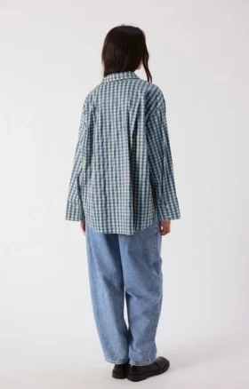 Chemise femme Riniway Référence : RIN06AH26