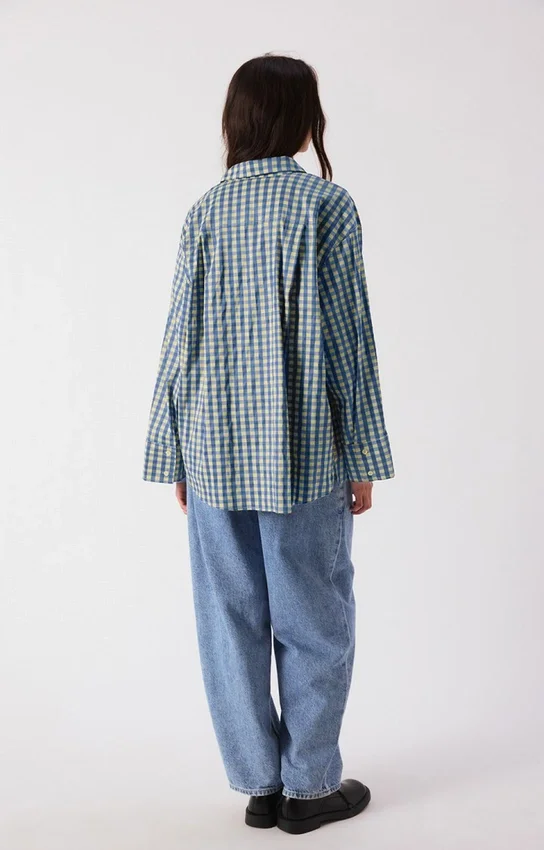 Chemise femme Riniway Référence : RIN06AH26