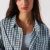 Chemise femme Riniway Référence : RIN06AH26