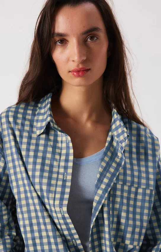 Chemise femme Riniway Référence : RIN06AH26