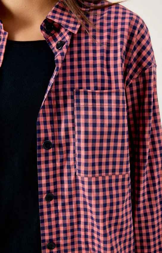 Chemise femme Riniway Référence : RIN06AH26