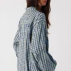 Chemise femme Riniway Référence : RIN06AH26