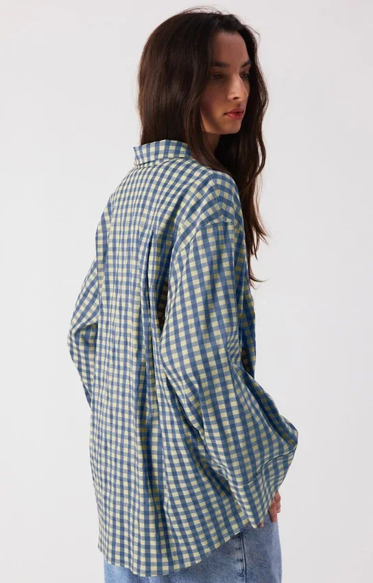 Chemise femme Riniway Référence : RIN06AH26