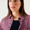 Chemise femme Riniway Référence : RIN06AH26