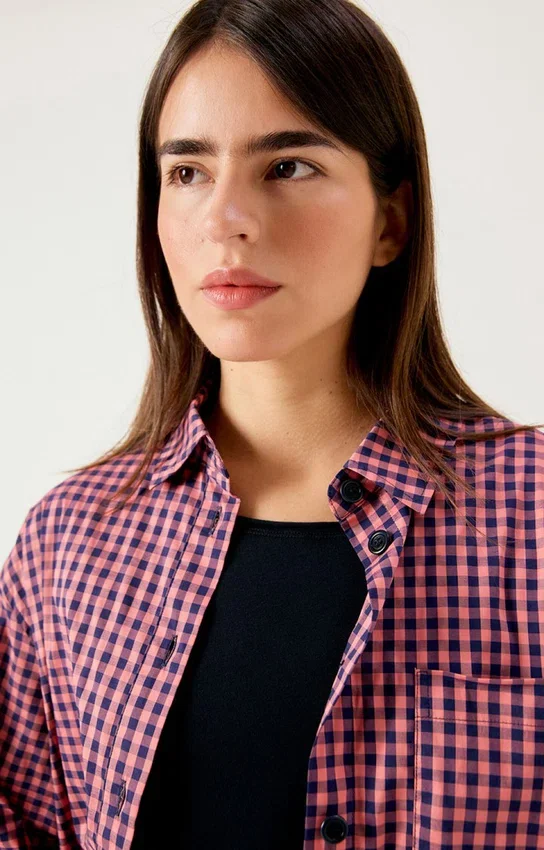 Chemise femme Riniway Référence : RIN06AH26